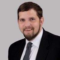 Focus Commercial Real Estate Employee Patrick Byrd's profile photo