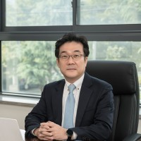 CS WIND Corp Employee Seonghun Bang's profile photo