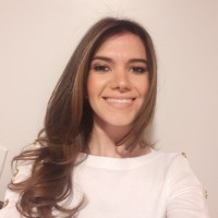 Maxima Sul Employee Betina Koch's profile photo
