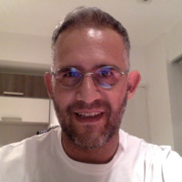 Poder Judicial de la Nación Employee Cristian Carlos Alinez's profile photo