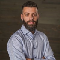 Sixth Dimension Employee Kiyan Mirzaagha's profile photo