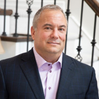 Forbes Capretto Homes Employee David Capretto's profile photo