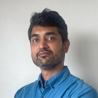 LogicSpice Consultancy Private Ltd. Employee Manish Shrimal's profile photo