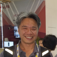 PV Circonomy Employee Terry Ko's profile photo