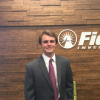 Fidelity Investments Employee Robert Weaver's profile photo