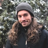 Arcol Employee James Vaughan's profile photo