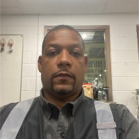 South Bend Public Transportation Corporation (Transpo) Employee Kevin Blue's profile photo