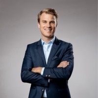 Montana Aerospace Employee Marc Riha's profile photo