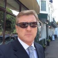 Signode Employee Gerard Young's profile photo