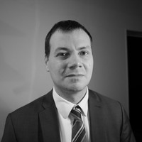 CHANEL Employee Pierre Deville's profile photo