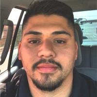 AV Metal Fabrication Employee Andrew Velasquez's profile photo