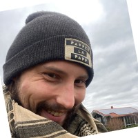 WHD Event GmbH Employee Kevin Thiel's profile photo
