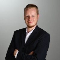 amberSearch Employee Maximilian Kaczor's profile photo