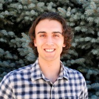 Fusaware Employee Isaac Cress's profile photo