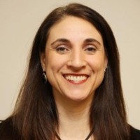 Rhode Island Infrastructure Bank Employee Joanna L'Heureux's profile photo