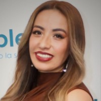 Appleseed México, A.C. Employee Susana Reynoso Hernández's profile photo