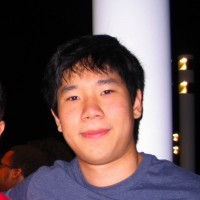 Meridian Employee Jon Liu's profile photo