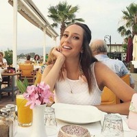 Gen Era Diagnostics Employee Ceren Çevik's profile photo