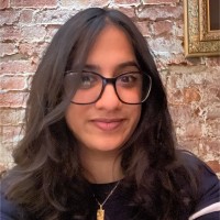 Allara Employee Aishwarya Sharma's profile photo