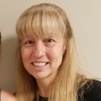 ERCOT Employee Sheila Thomas's profile photo