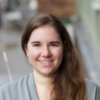 GetYourGuide Employee Olivia Feldman's profile photo