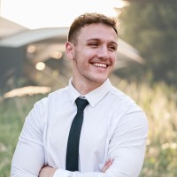 Wamly Employee André Rust's profile photo