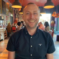 Paul Murray Email & Phone Number