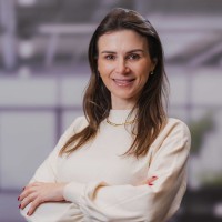 Irani S.A. Employee Cassandra Pavelski's profile photo
