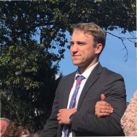 Hunter Reid Email & Phone Number