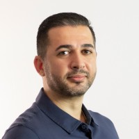Elite Wedding Marketing Employee Armen Akopyan's profile photo