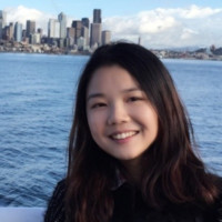 Facebook Employee Yan Chen's profile photo
