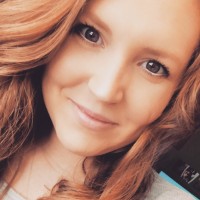 Carilion Clinic Employee Anna Randolph's profile photo