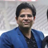 Vinay Upadhyay Email & Phone Number