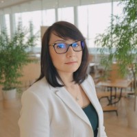 PROCAM Polska Sp. z o.o. Employee Klaudia Bruhn's profile photo