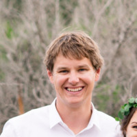 Hydro Tasmania Employee Chris Boon's profile photo