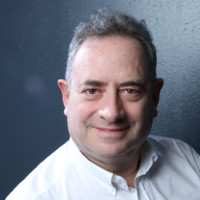 Full Speed Ventures Employee Daniel ⓥ's profile photo