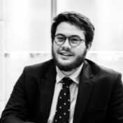 Mariscal Abogados Employee Marc Cueto's profile photo