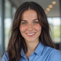 New Albany Plain Local Schools Employee MacKenzie Chesrown's profile photo