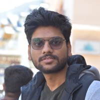 Dewansh Patle Email