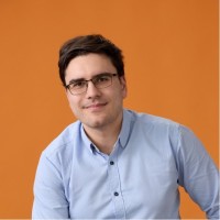 DataSing NZ Employee Kaan Demir's profile photo