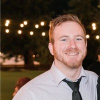 Pierce College Employee Kyle Hunter's profile photo
