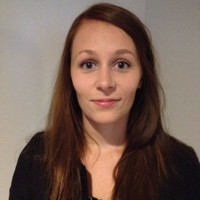 Vapo Employee Elina Kelppe's profile photo