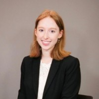 Council on Foreign Relations Employee Noël James's profile photo