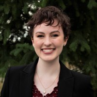Falcon Engineering Ltd Employee Abigail Stokes's profile photo