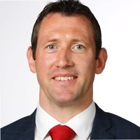 EBS d.a.c. Employee Denis Bastick's profile photo