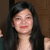 Anita Mehra Email & Phone Number
