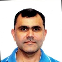 Freshworks Employee Parveen Nandal's profile photo