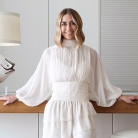 Emily Summers Design Associates Employee Carlie Boone's profile photo