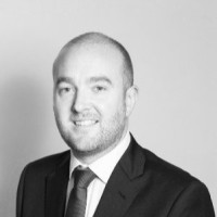 Cushman & Wakefield Employee Adam Lowe's profile photo