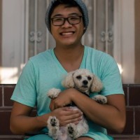 Two Circles Employee Robin Park's profile photo